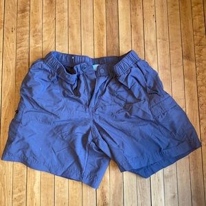 🌈 Columbia Cargo Shorts